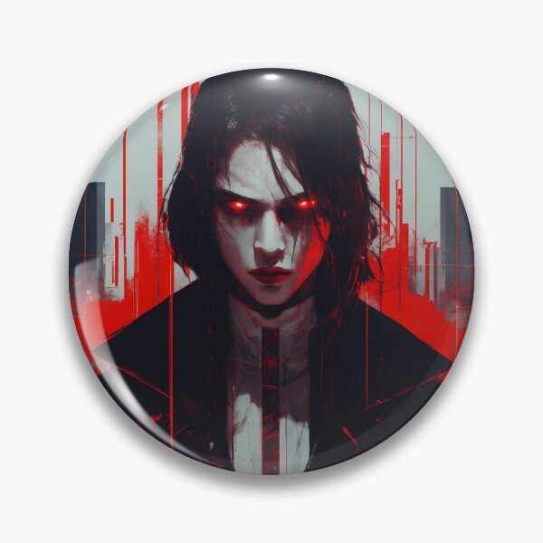 Item preview, Vampire designed and sold by RaF71PrO.