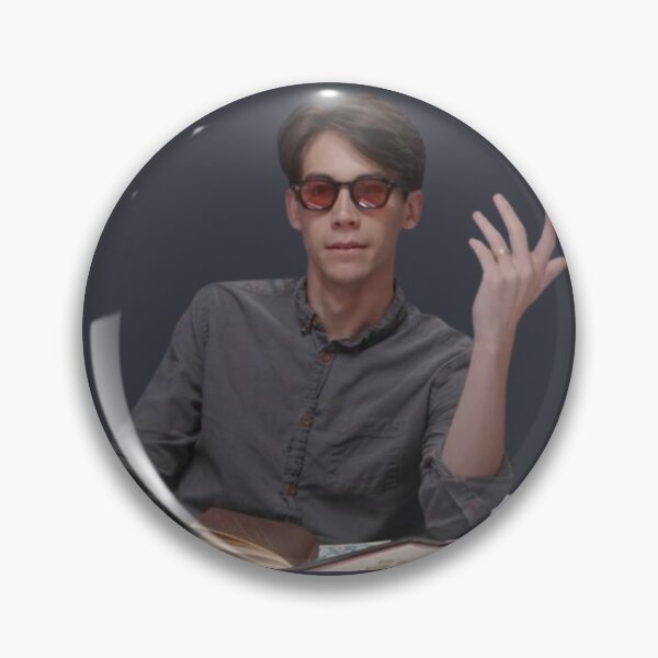 Item preview, another cancelled music producer - Neverafter designed and sold by Pranoodle S.