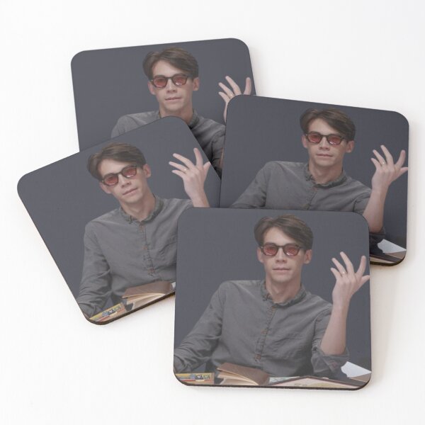 Item preview, another cancelled music producer - Neverafter designed and sold by Pranoodle S.