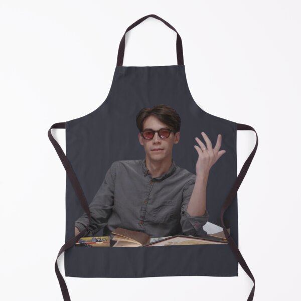 Item preview, another cancelled music producer - Neverafter designed and sold by Pranoodle S.