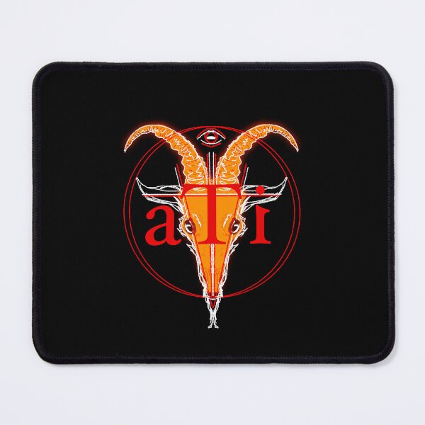 Item preview, aTi Creepy Closet Logo designed and sold by aTiCreepyCloset.