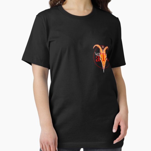 Item preview, aTi Creepy Closet Logo designed and sold by aTiCreepyCloset.