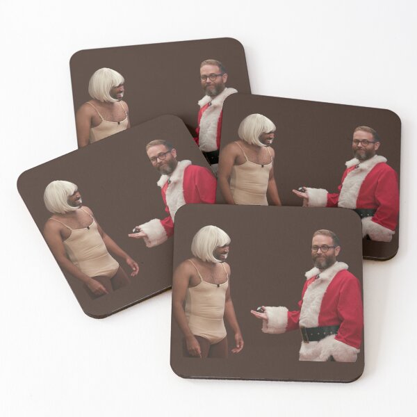 Item preview, An Absolute Fever Dream - Game Changers designed and sold by Pranoodle S.