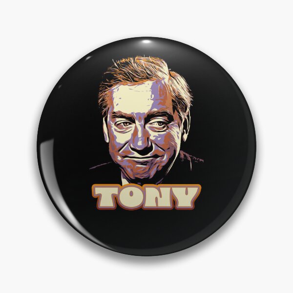 Item preview, Tony designed and sold by Salocin.