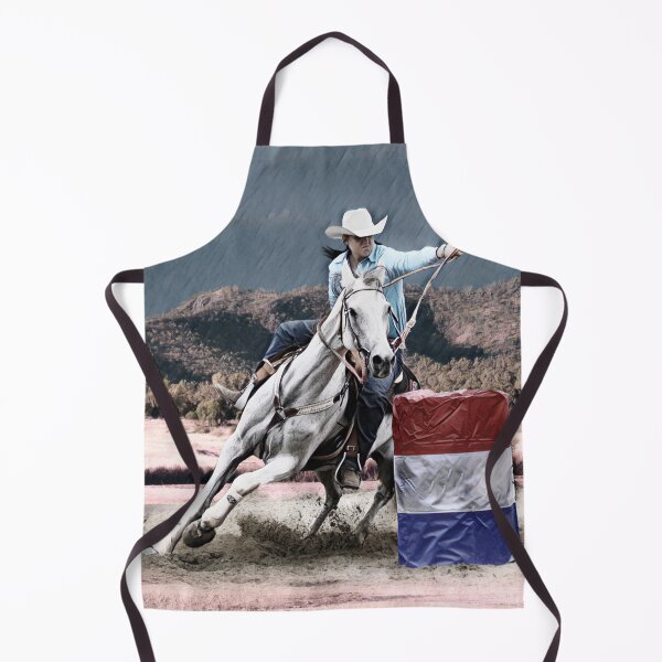 Item preview, EAT MY DIRT, BARREL RACER QUOTE, AWESOME ART FOR EVERYTHING designed and sold by Barbara Jean Photo Art And Design.