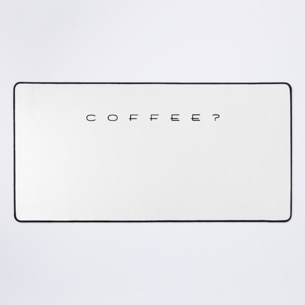 Item preview, Coffee? designed and sold by MissDewi.