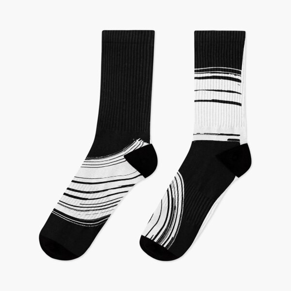 Item preview, Black white abstract designed and sold by ElaSzczepaniak.