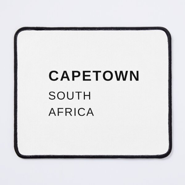 Item preview, Capetown, South Africa designed and sold by ashrob1234.