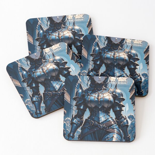 Item preview, Mago Warrior 2 designed and sold by M4G0.