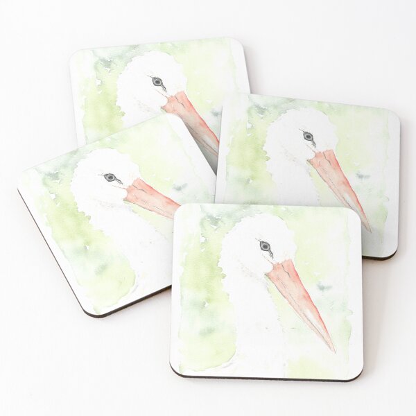 Item preview, Stork designed and sold by GiselleSellier.