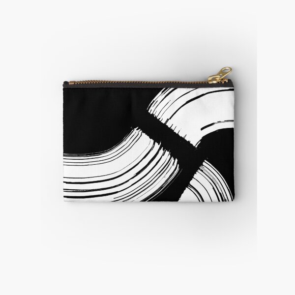 Item preview, Black white abstract designed and sold by ElaSzczepaniak.