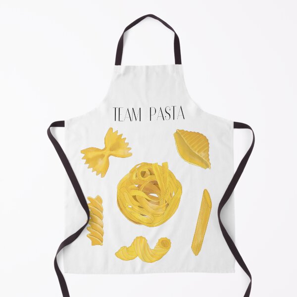 Item preview, Team pasta! designed and sold by Grafikara.
