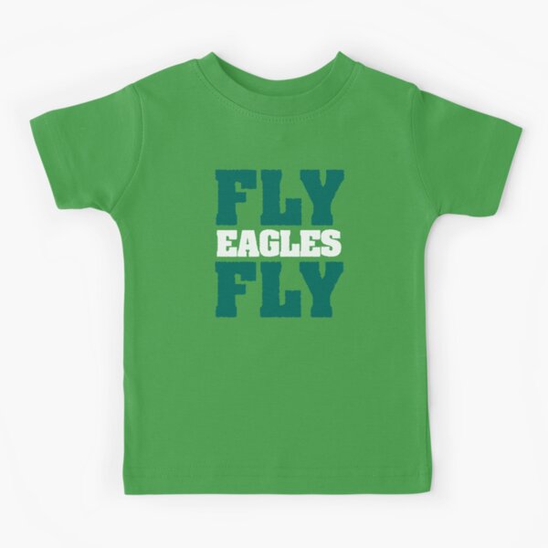 Fly Eagles Fly Lightweight Sweatshirt for Sale by corbrand