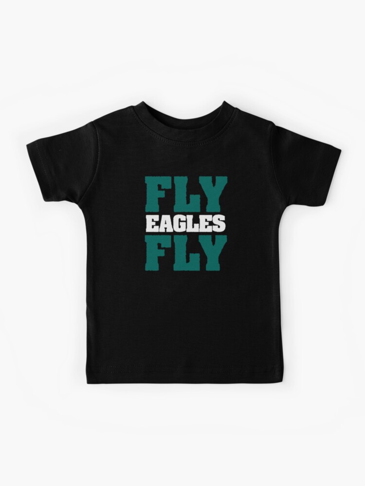 Fly Eagles Fly T-Shirt