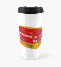 kodachrome Travel Mug