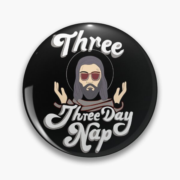Item preview, Three Day Nap designed and sold by box-artshop.