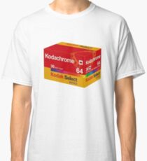 Kodachrome Classic T-Shirt