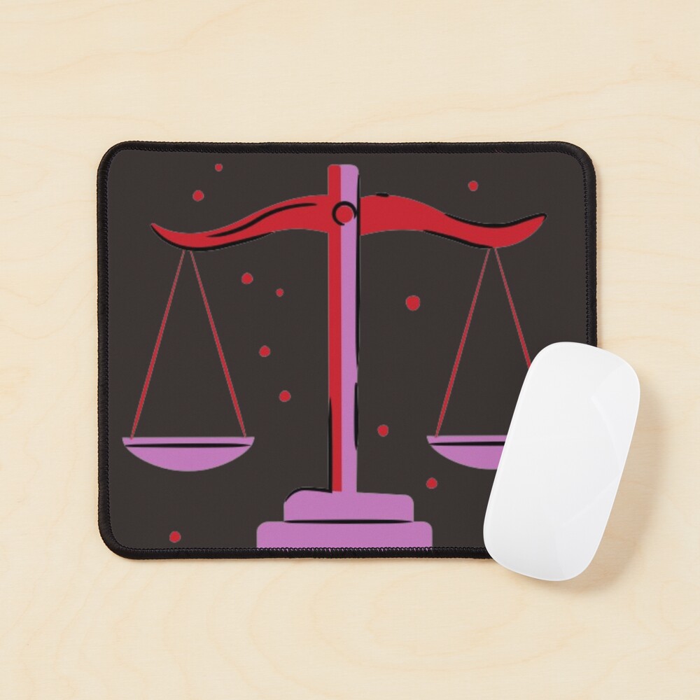 Item preview, Mouse Pad designed and sold by MerchBulk.