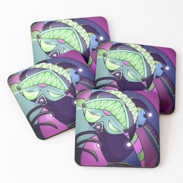 Item preview, Fizzarolli designed and sold by DemonicActArt.