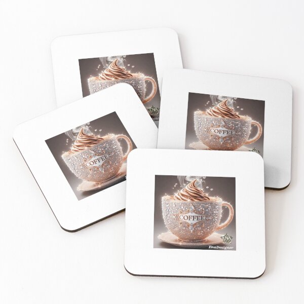 Item preview, Upscale Coffee designed and sold by EnaDesigner1.