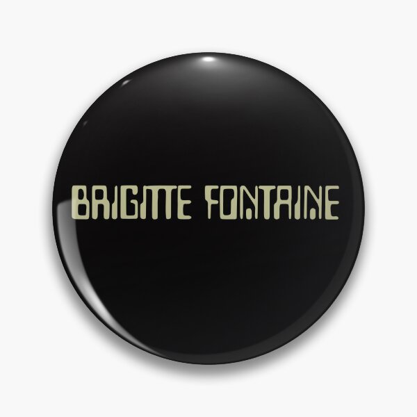 Item preview, Brigitte Fontaine french music designed and sold by analogue_rock.