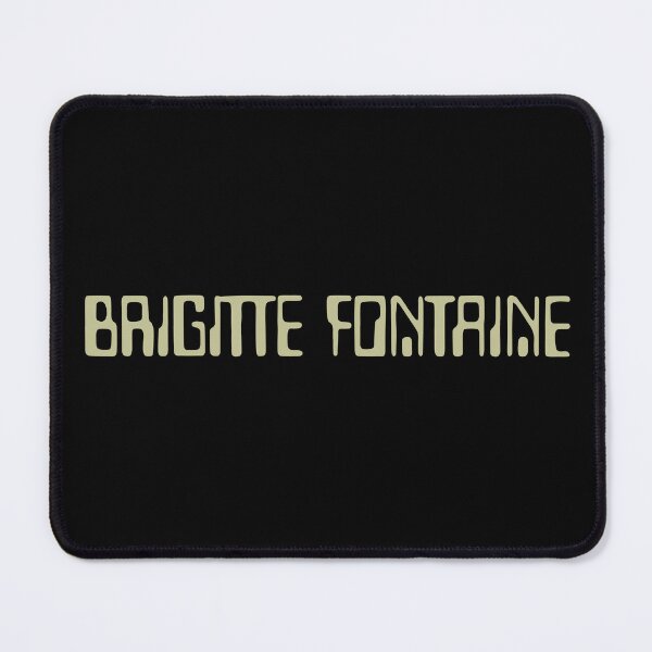Item preview, Brigitte Fontaine french music designed and sold by analogue_rock.
