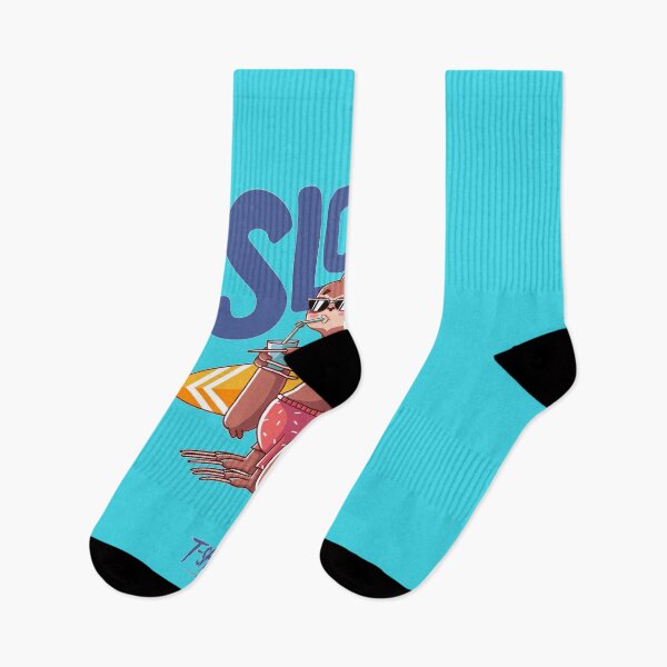 Item preview, "Chillin' Sloth" Graphic T-Shirt designed and sold by DarkEmporium20.