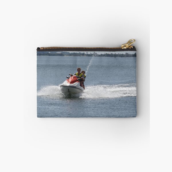 Item preview, Jet Skiing For All The Family designed and sold by exploramum.