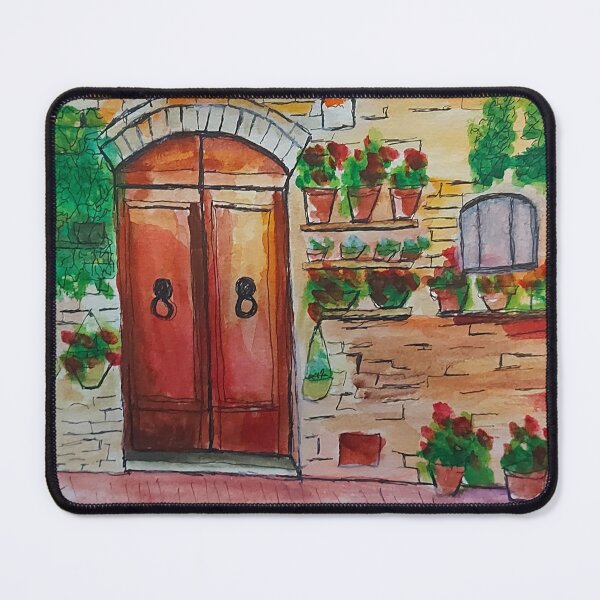Item preview, wall Garden designed and sold by DABigelow.