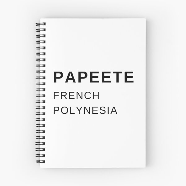 Item preview, Papeete, French Polynesia designed and sold by ashrob1234.