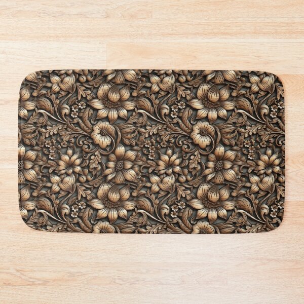 Item preview, EMBOSSED LEATHER DESIGN designed and sold by WendyMaree.
