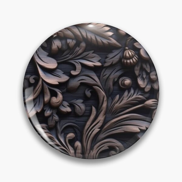 Item preview, EMBOSSED LEATHER DESIGN designed and sold by WendyMaree.