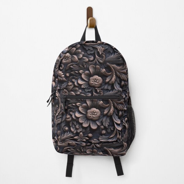 Item preview, EMBOSSED LEATHER DESIGN designed and sold by WendyMaree.