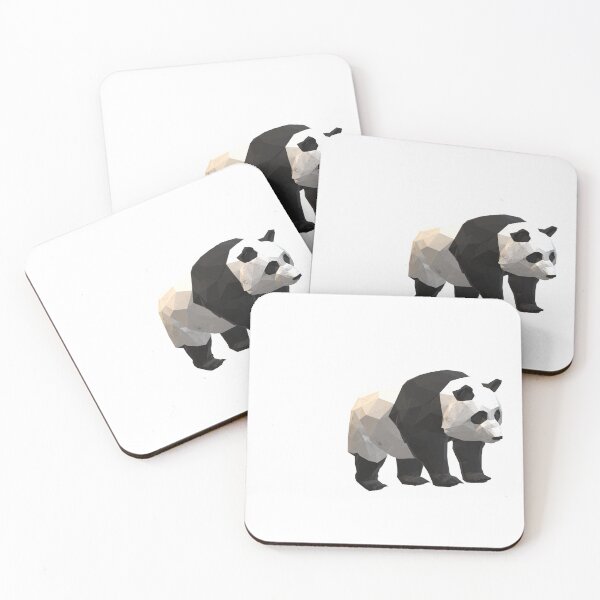 Item preview, Panda 3D designed and sold by Smitaz.