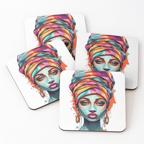 Item preview, African Princess designed and sold by GreenPeso.