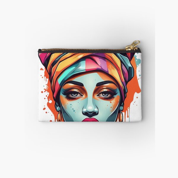 Item preview, African Princess designed and sold by GreenPeso.
