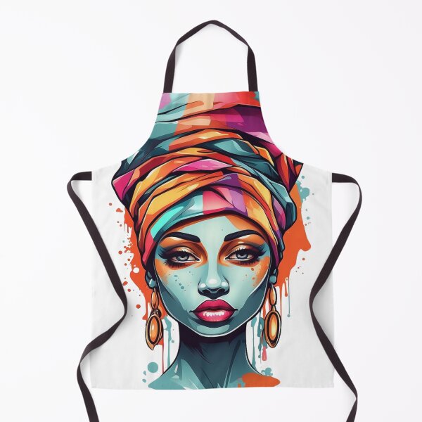 Item preview, African Princess designed and sold by GreenPeso.