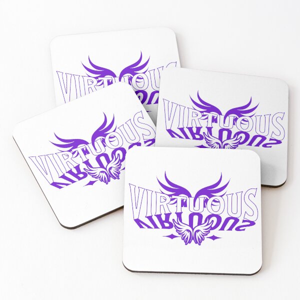 Item preview, VIRTUOUS designed and sold by ImaginateStores.