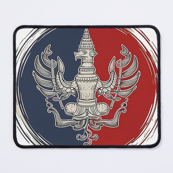 Item preview, CAMBODIA designed and sold by likbatonboot.