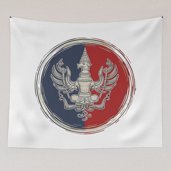Item preview, CAMBODIA designed and sold by likbatonboot.