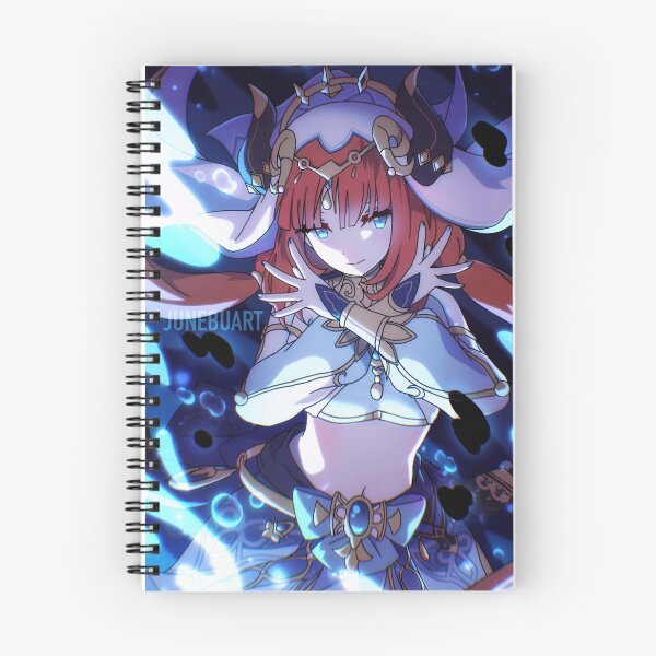 Item preview, Nilou designed and sold by junebu-art.