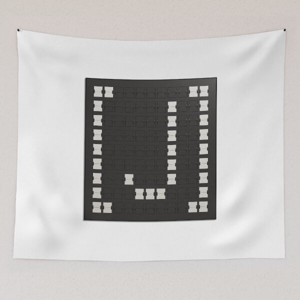 Item preview, Flipboard Letter J designed and sold by trepiu.
