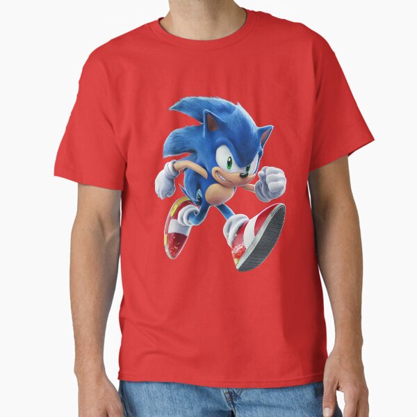 Item preview, Running SonicBoom designed and sold by Rostislav Tarasenko.
