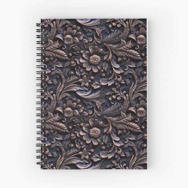 Item preview, EMBOSSED LEATHER DESIGN designed and sold by WendyMaree.