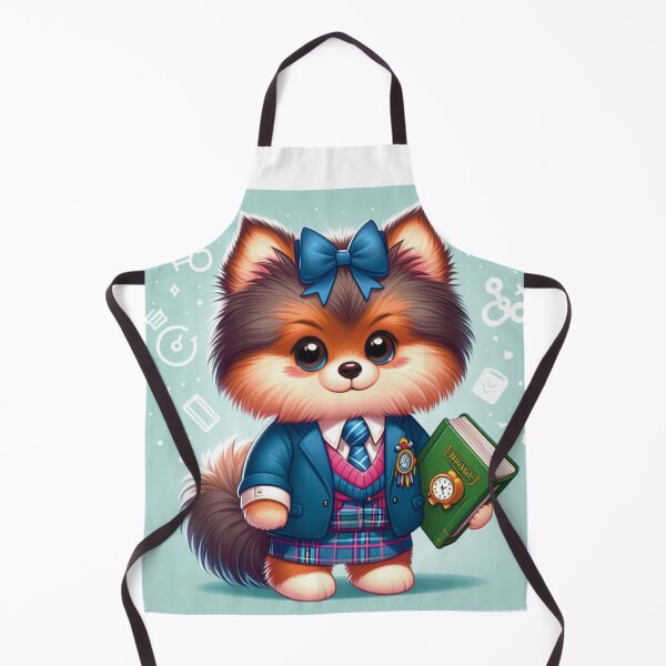 Item preview, The Erudite Canine Student. designed and sold by Fredceri01.