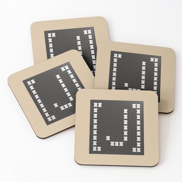 Item preview, Flipboard Letter J designed and sold by trepiu.
