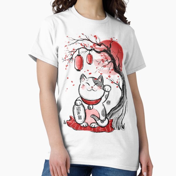 Artikel-Vorschau von Maneki Neko, designt und verkauft von Daisyart-lab.