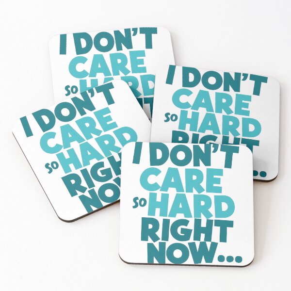 Item preview, I Don't Care T-Shirt, Sarcastic T-Shirt Gift, Gift for Sarcasm Lover, Funny Sarcasm Gift, Funny Sarcastic T-Shirt, I Don't Care Shirt designed and sold by epicevolution.