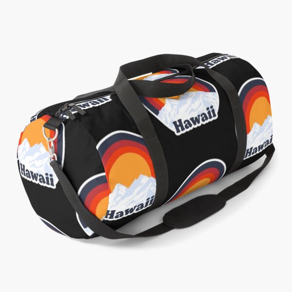 Item preview, Hawaii Mauna Kea Landscape designed and sold by Blok45.