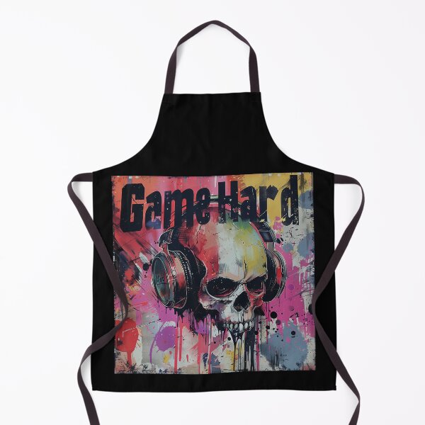 Item preview, Hardcore Gamer Revolution designed and sold by palmyst.